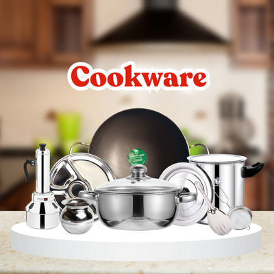 Cookwares