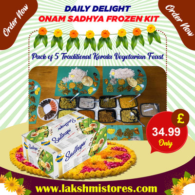 Onam Special Kits
