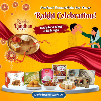 Raksha Bandhan Special