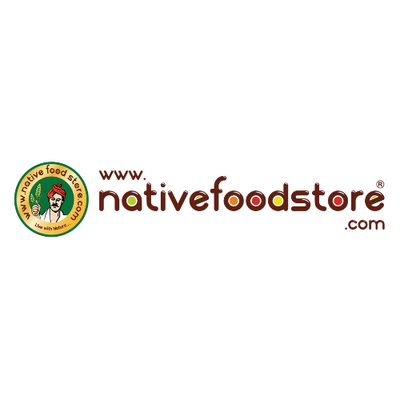 NATIVE FOOD STORE
