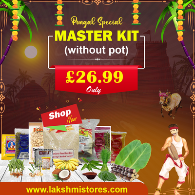 Pongal Special Kit