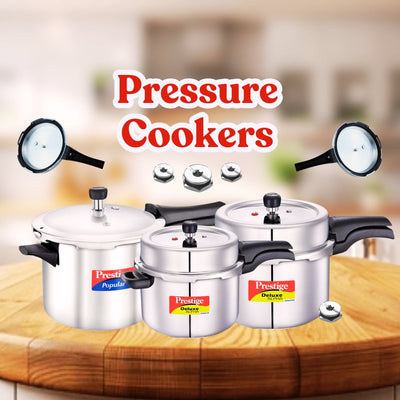 Pressure Cooker