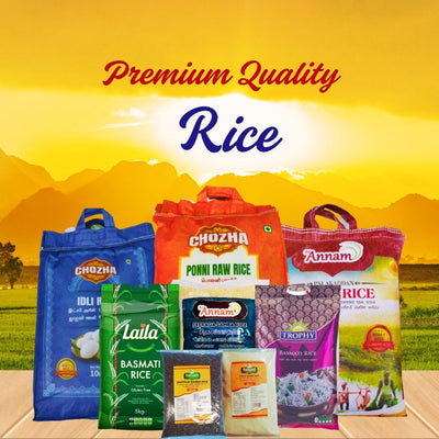 Rice