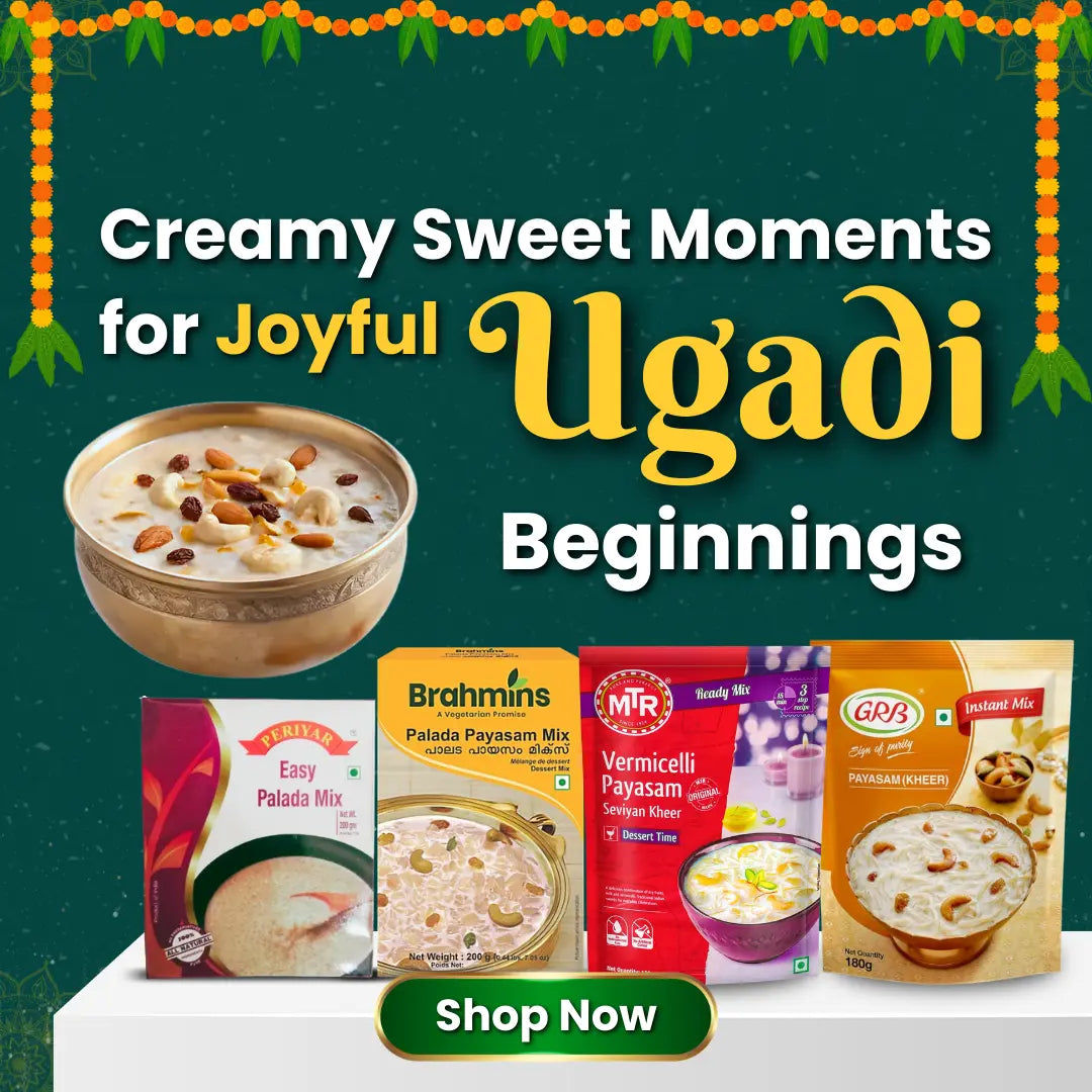 Payasam