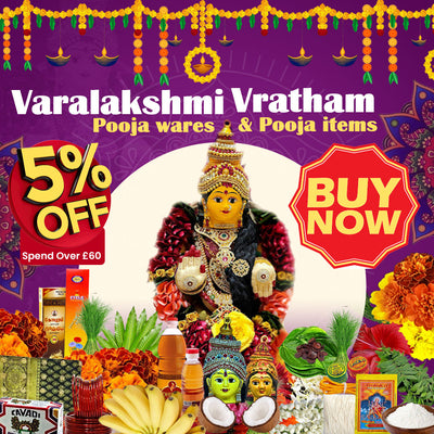 varalakshmi viratham special