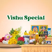 Vishu Special