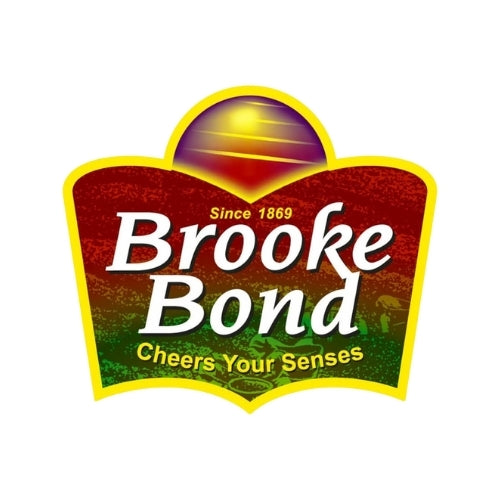 Brooke Bond