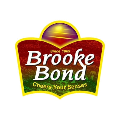 Brooke Bond
