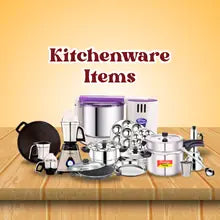 Vishu Kitchenware