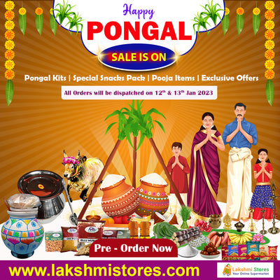 PONGAL SPECIAL