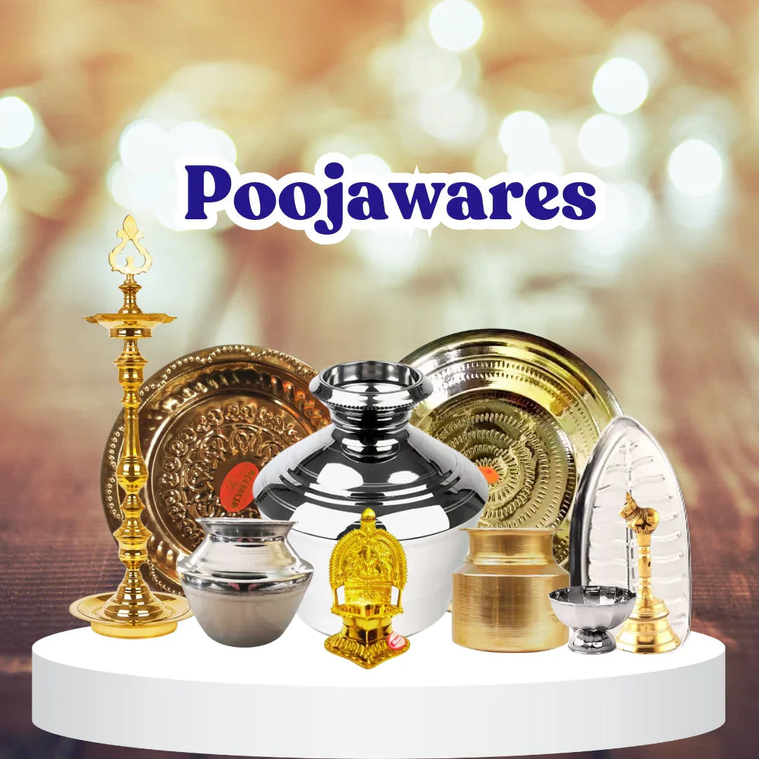 Poojawares