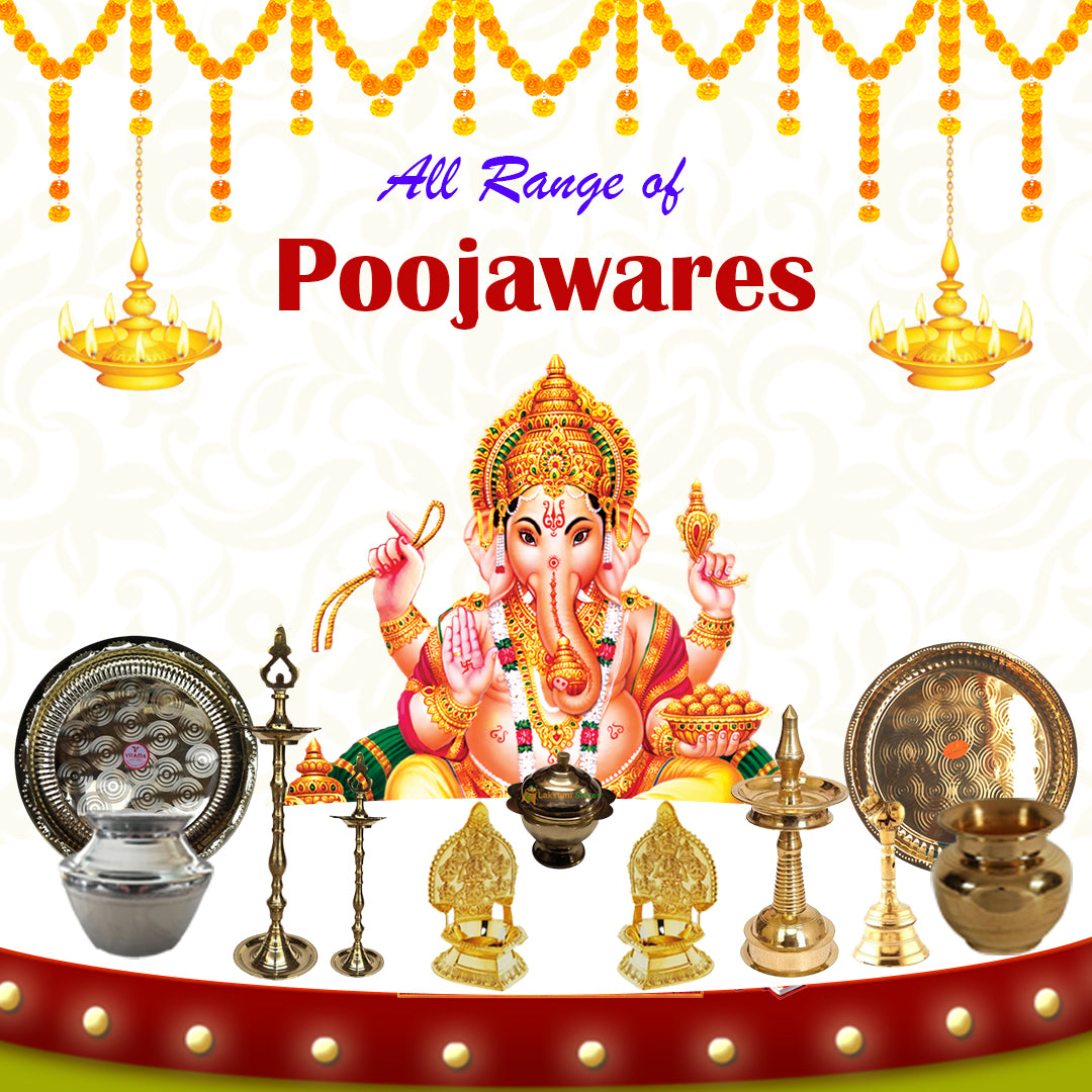Poojawares