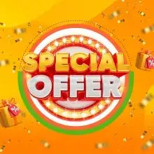 SPECIAL OFFER