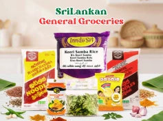 Srilankan General Groceries