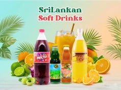 Srilankan Juices