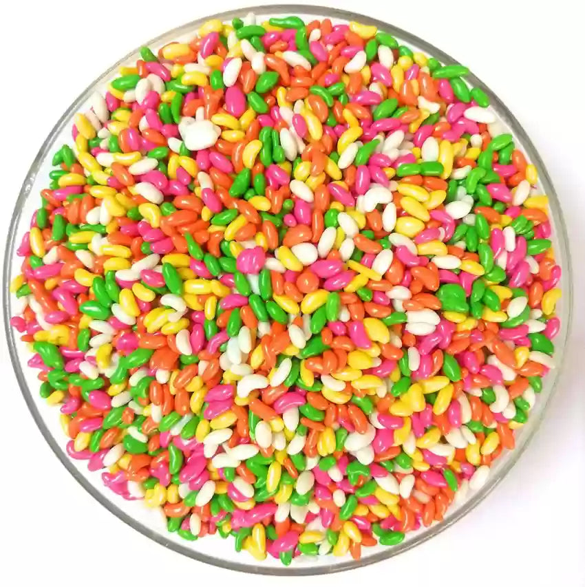 Buy SRI DURGA Sugar Coated Fennel Seeds 1KG Online