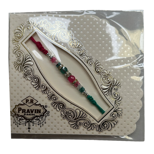 RAKHI DESIGN 11
