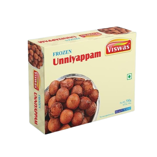 Buy Viswas Frozen Unniyappam 350g Online