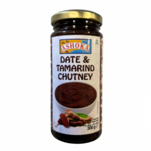 Buy Ashoka Date N Tamarind Chutney 300G Online
