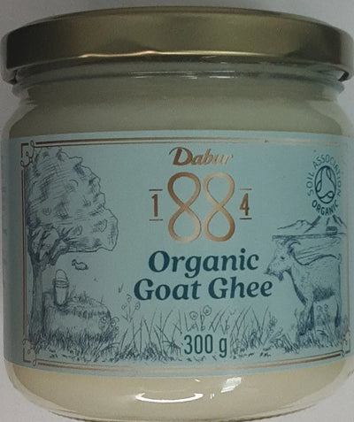 DABUR GOAT GHEE 300G