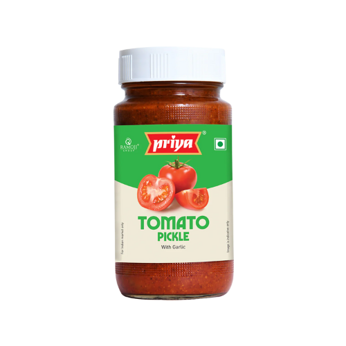 Buy Priya Tomato Pickle 300g Online