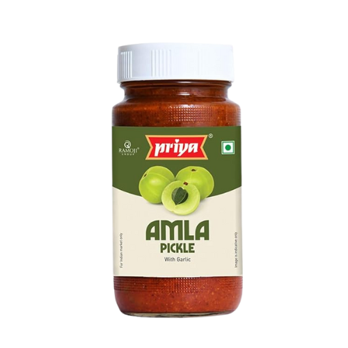 PRIYA AMLA PICKLE 300G