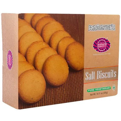 Buy Karachi Biscuits Salt  Online from Lakshmi Stores, UK