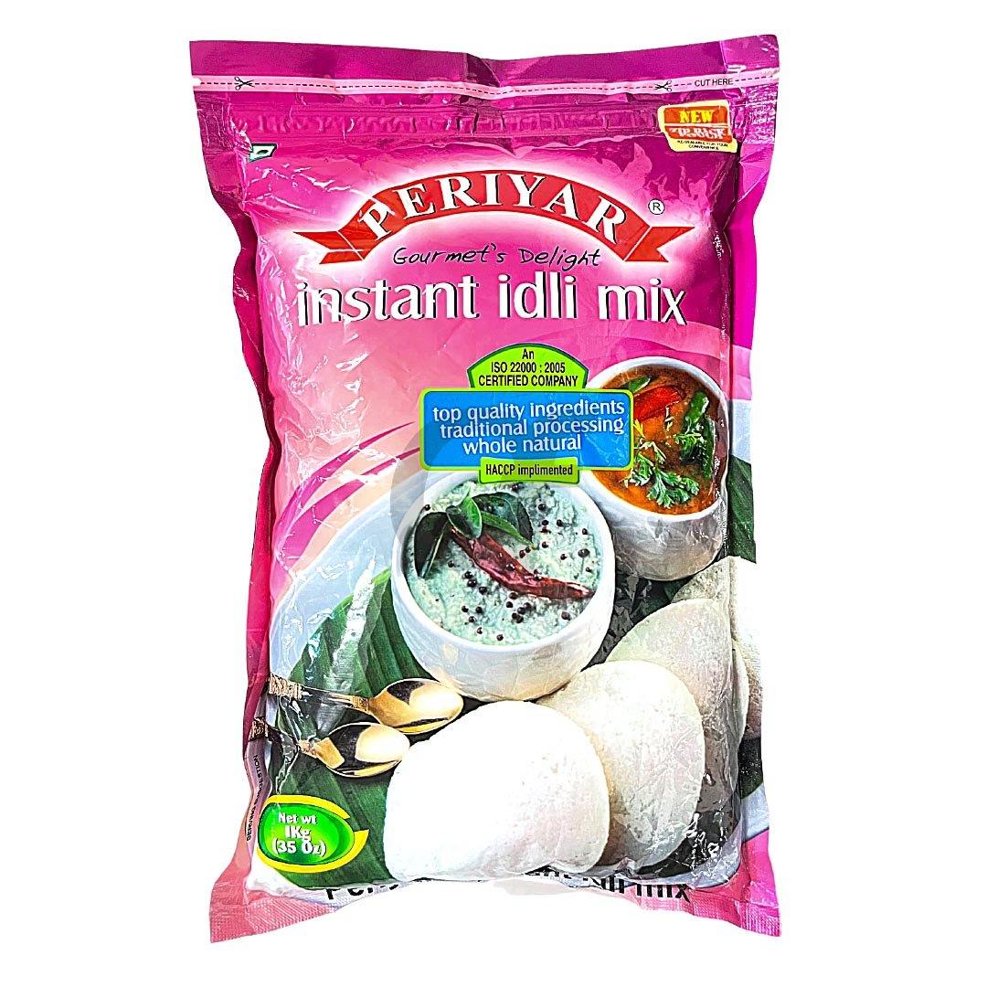 PERIYAR INSTANT IDLI PODI 1KG