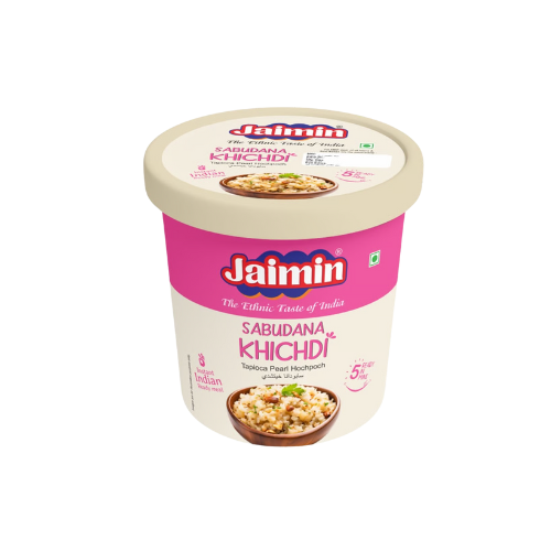 Buy JAIMIN SABUDANA KHICHDI 85g Online