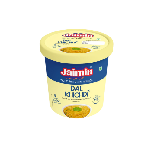 Buy JAIMIN DAL KHICHDI 70g Online