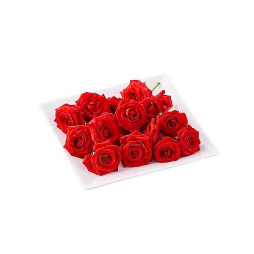 Buy Button Rose 100G Online