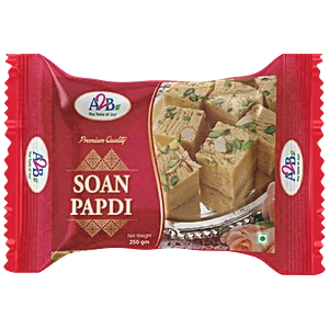 A2B Soan Papdi