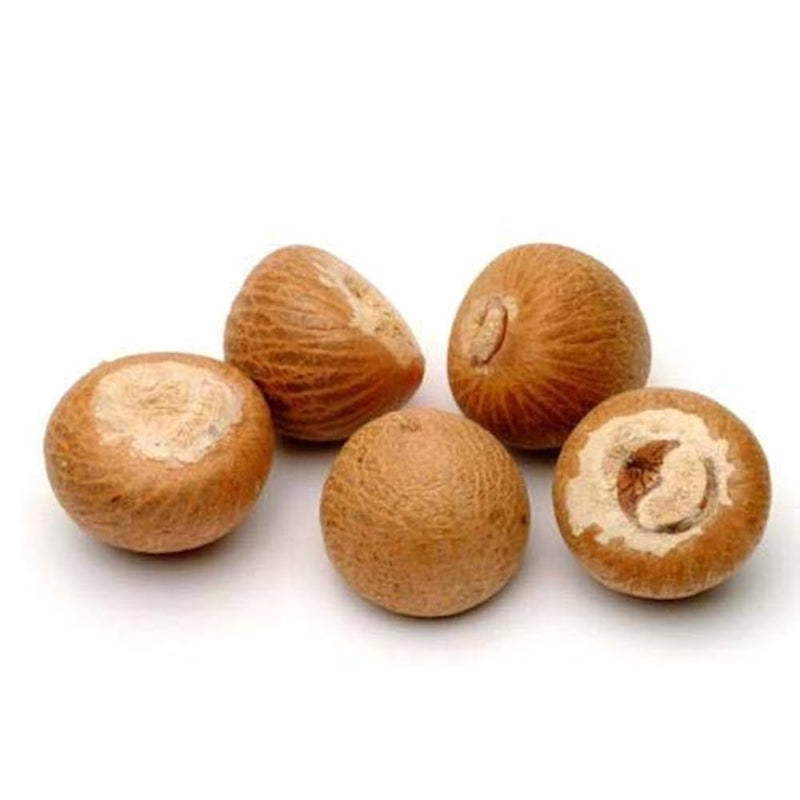 WHOLE BETAL NUT 1 PACK (2 PCS)