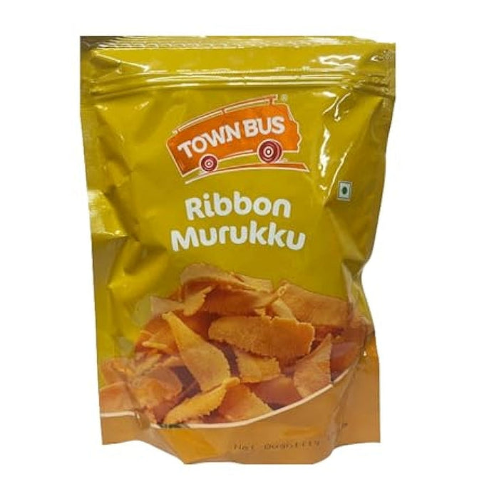 Buy Grb Town Bus Ribbon Murukku 170G Online