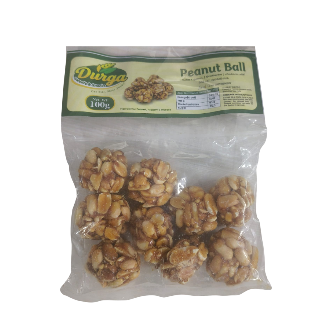 Durga Snacks