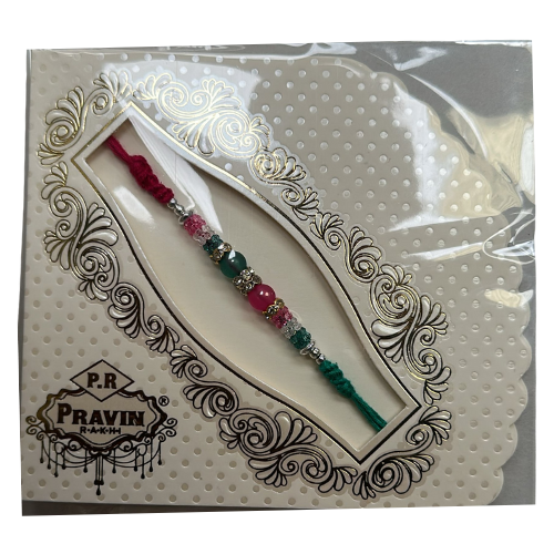 RAKHI DESIGN 4