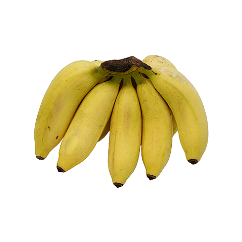 Buy Apple Banana (Thenvalai) 1Kg Online