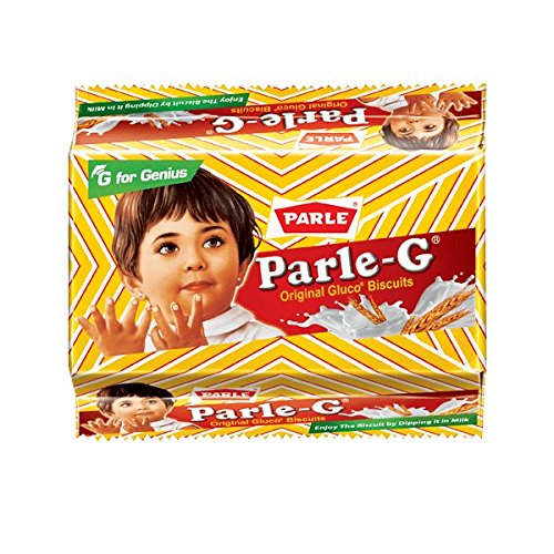 Buy PARLE G Biscuits 250g Online