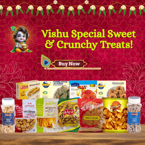 vishu kani items