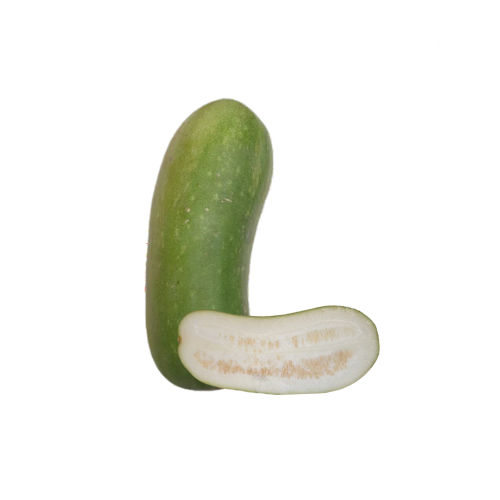 Buy Pumpkin White (Poosanikai-Ash Gourd) 1KG Online