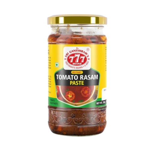 Buy 777 Tomato Rasam Paste 300G Online