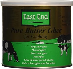 Buy East End Pure Butter Ghee 500g Online