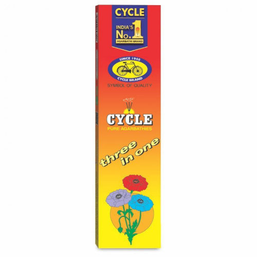Buy Cycle Agarbathi 14g - 1 Pack online