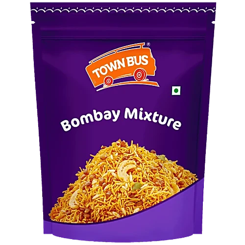 GRB TOWN BUS BOMBAY MIXTURE 340G