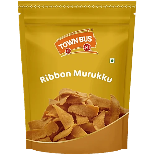GRB TOWN BUS RIBBON MURUKKU 340G