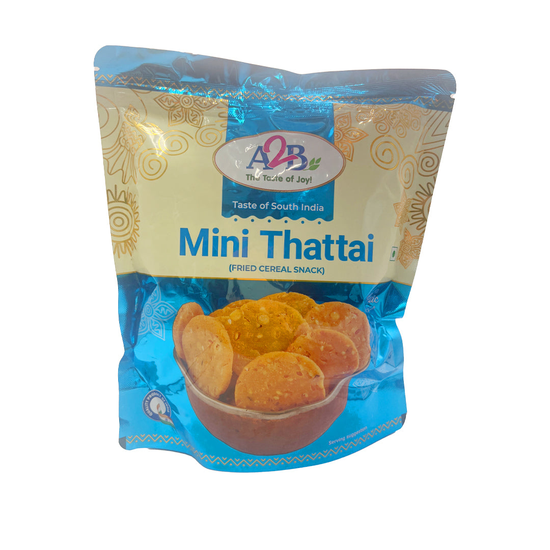 Buy A2B Mini Thattai 200g Online