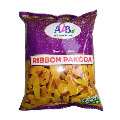 Buy A2B Ribbon Pakoda 200g Online