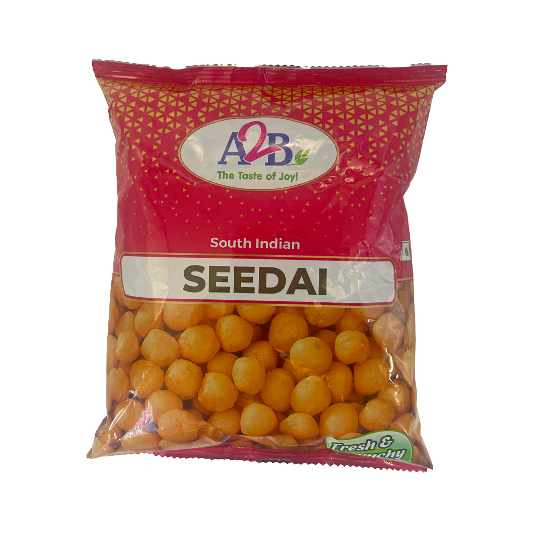 Buy A2B Seedai 200g Online