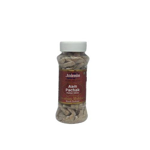 Buy JAIMIN AAM PACHAK 150G Online