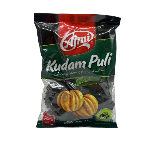 Buy Ajmi Kudampuli 200g Online